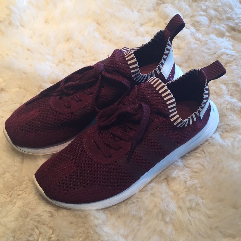 Adidas flyknits